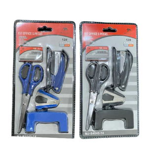 Kit para escritório 5 Peças
