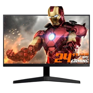 Monitor Gamer Samsung T35F, 24 Pol, Full HD, IPS, HDMI/VGA
