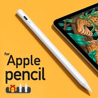 Para Lápis Apple De Palma Rejeição iPad Caneta Acessórios 2022 2021 2020 2019 2018 Pro Air Mini Stylus De Toque 2 Presente Gratuito