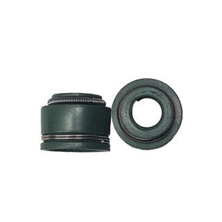 Par De Retentor De Válvula Suzuki Gsr 150 / 2012-2018