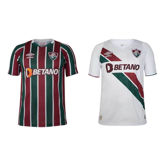 24/25 Camisa De Equipe Masculino MNS Home