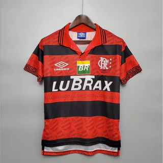 1995 Camiseta De Futebol Jersey