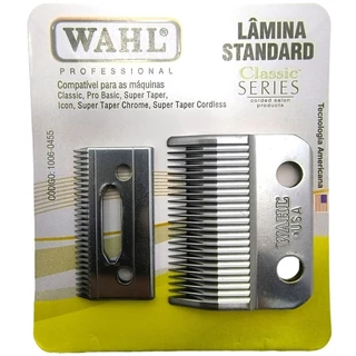 Lamina Wahl - Classic / Pro Basic / Super Taper / Icon / S Taper Chrome / S Taper Cordless Original