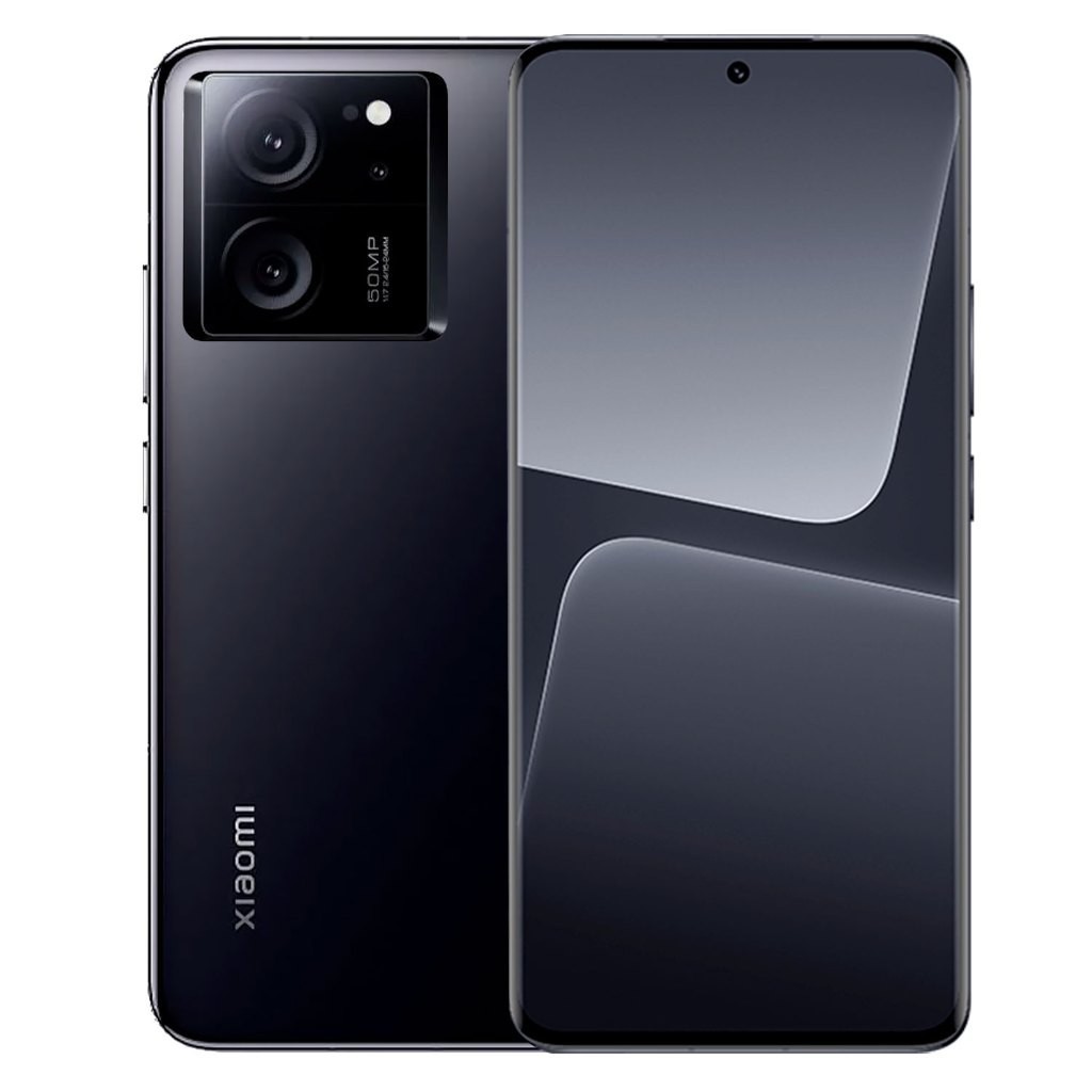 Xiaomi 13T ブラック