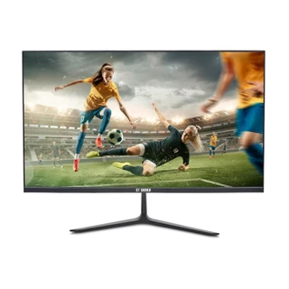 Monitor Gamer 24 Led Full Hd 144hz 1ms Bivolt Goldentec