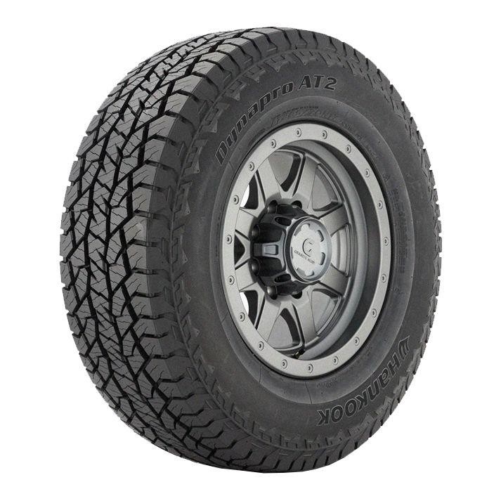 Pneu Hankook Aro 15 235/75R15 Dynapro AT2 RF11 109T | Shopee Brasil