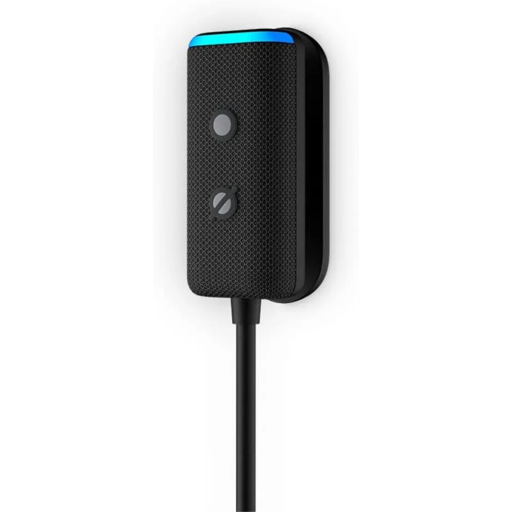 AMAZON ECHO AUTO (2ª GERAÇÃO) | Shopee Brasil