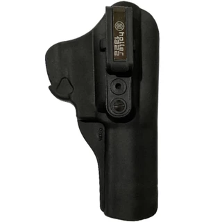 Coldre Velado Longo Delta Tracker 357 - Holler 1322 em Oferta na Shopee