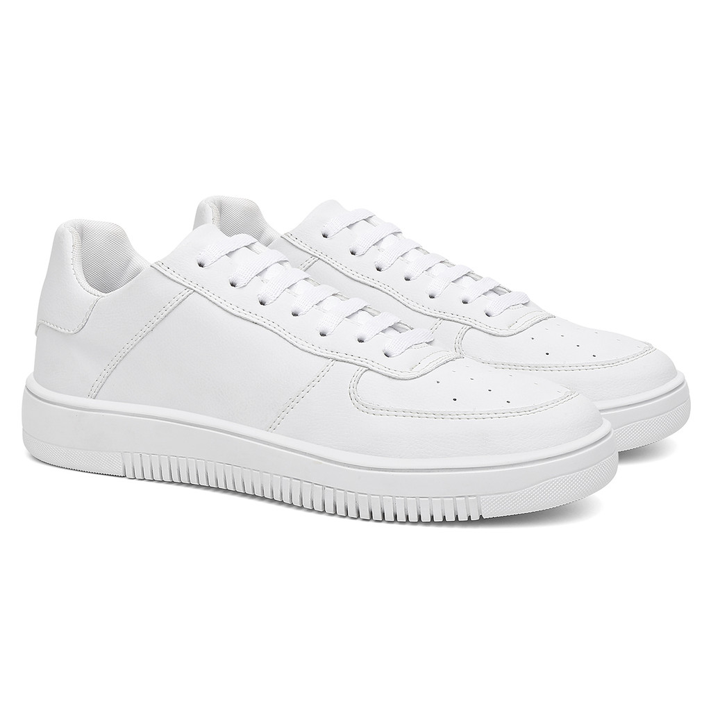 Tênis Sapatênis Unissex Casual Moderno Street Walker - 37 ao 44