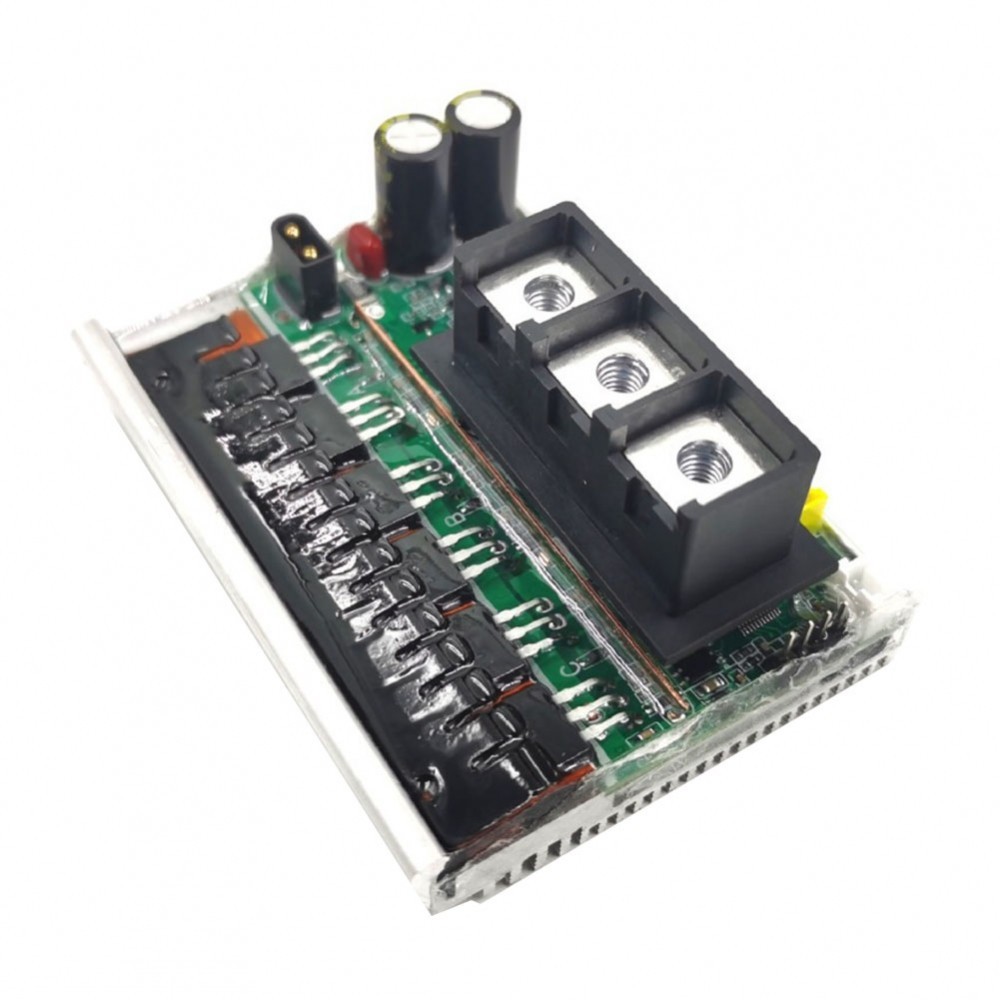 Controlador Ninebot Para ES2 ES3 ES4 - Placa De Control USB Scooter Eléctrico Plegable