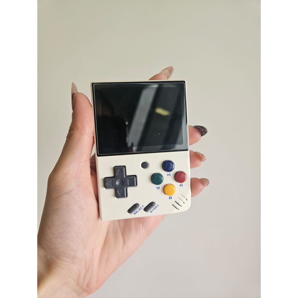 Mine Console Miyoo-Mini | Shopee Brasil