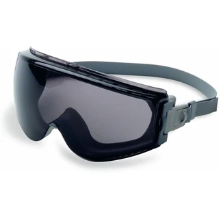 OCULOS HONEYWELL UVEX STEALTH CINZA ANTIEMBAÇANTE REF S3961HS-BR CA19072