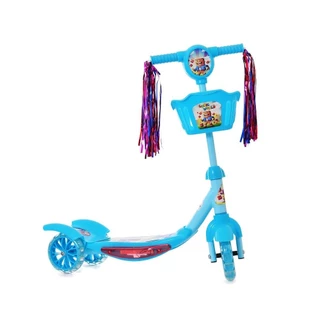 Patinete Infantil Pary 66x50x39Cm em Oferta na Shopee
