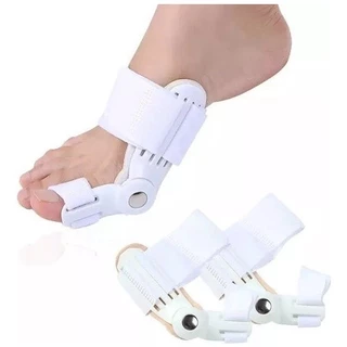 2 Corretor Noturno Joanetes Ortopédico Articulado GA-219 em Oferta na Shopee