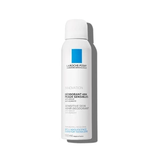 La Roche Deo Aero 150Ml - em Oferta na Shopee