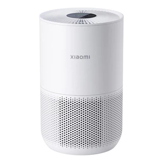 Purificador De Ar Inteligente Xiaomi 4 Compact Color Blanco