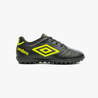 Chuteira de Futebol Society Infantil Umbro Class 2.2 Original em Oferta na Shopee