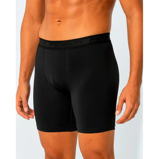 Bermuda Short Compressão Skin Masculina Academia Esportiva Original Penalty