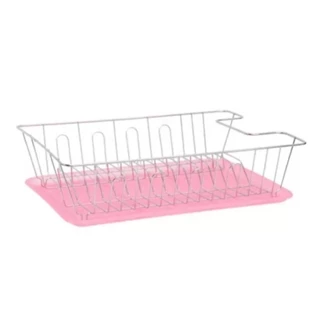 Escorredor de Louça 34x44x10Cm em Oferta na Shopee