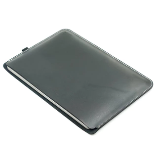 Bolsa para Laptop Forro Horizontal Reta de Inserção Reta Bolsa protetora Leve Adequada para Apple Macbook pro 14 16 air 13.3 Embreagem para computador Dell HP