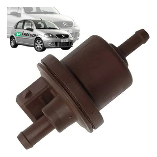 VALVULA CANISTER CITROEN C3 PEUGEOT 206 207 407 1.4 1.6 2.0 16V 2005 A 2015