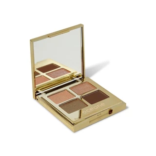 Océane Capri Eyeshadow Palette Paleta De Sombras 5,9g