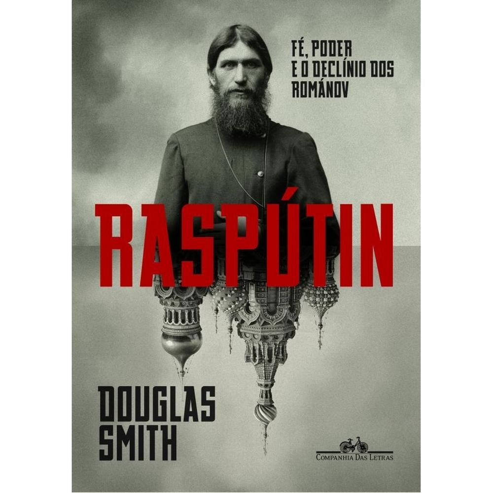 Raspútin | Shopee Brasil
