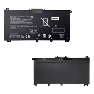 Bateria Ht03xl Para Notebook Hp 250 G7 255 G7 14-ce 15-cs 11.55V/41.9WH