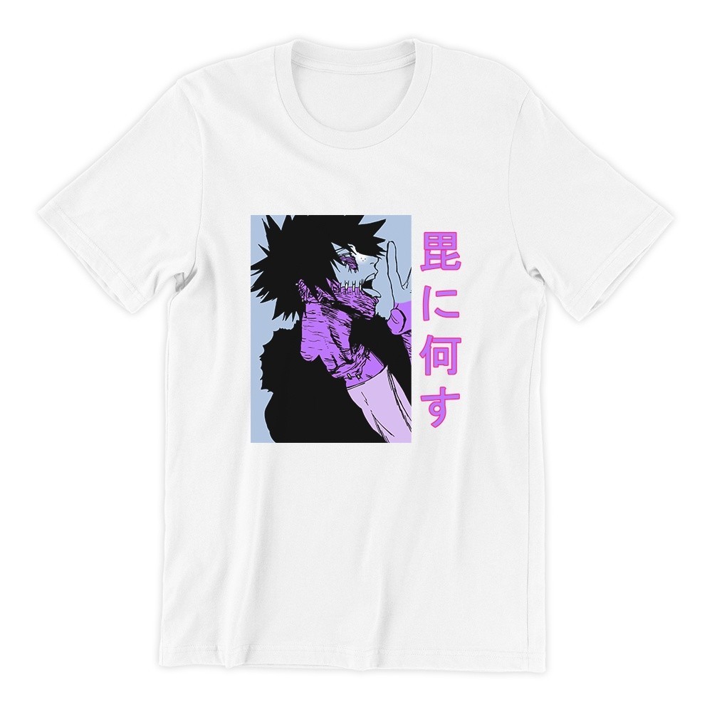 T-shirt Toya todoroki - Spedizione gratis