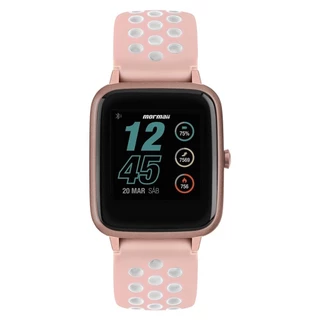 Relogio Smarts Feminino Life Rose - MOLIFEAS/8J