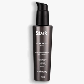 After Shave Balm Stark 120g Mahogany