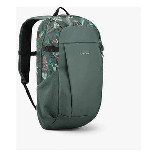 Quechua Mh500 Mochila Quechua Mochila Camping Con Accesorios