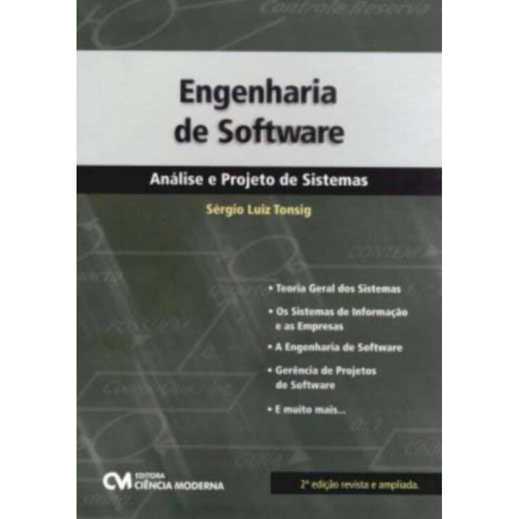 Engenharia de Software - Análise e Projeto de Sistemas | Shopee Brasil