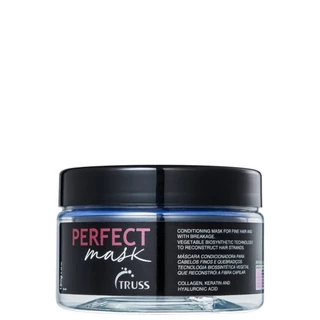 Truss Perfect Mask - Máscara Capilar 180g