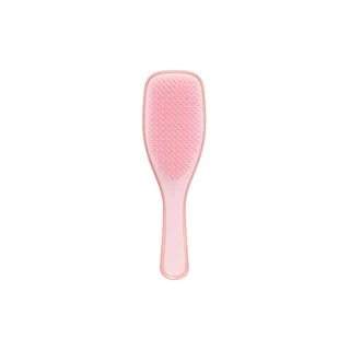 TANGLE TEEZER WET DETANGLER NATURALLY CURLY MANGO PINK