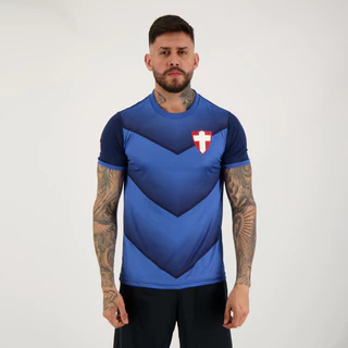 Camisa Palmeiras Extreme Azul