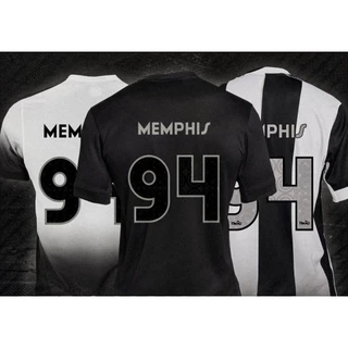 camisa do corinthians MEMPHIS DEPAY LANÇAMENTO 2025 QUANTIDADE LIMITADA