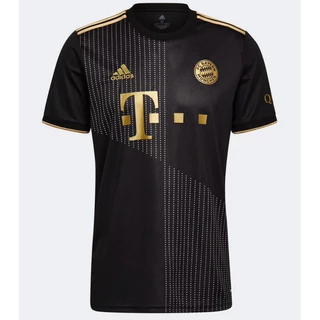 NOVIDADE !!! Camisa do Time do Bayer de Munique Preto 24/25 Apronta Entrega