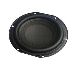Alto Falante Eastech Fsb523065-6406 4 Ohms 6 Polegadas