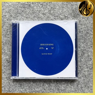 CD Kanye West em Oferta | Shopee 2025