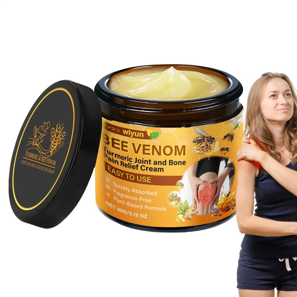 Hand Soothing Cream 60g Bone Gel Rejuvenating Non-Greasy Fast-Absorbing ...