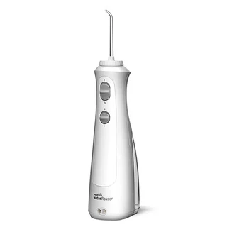 WATERPIK IRRIGADOR ORAL - CORDLESS PEARL WP13EU em Oferta na Shopee