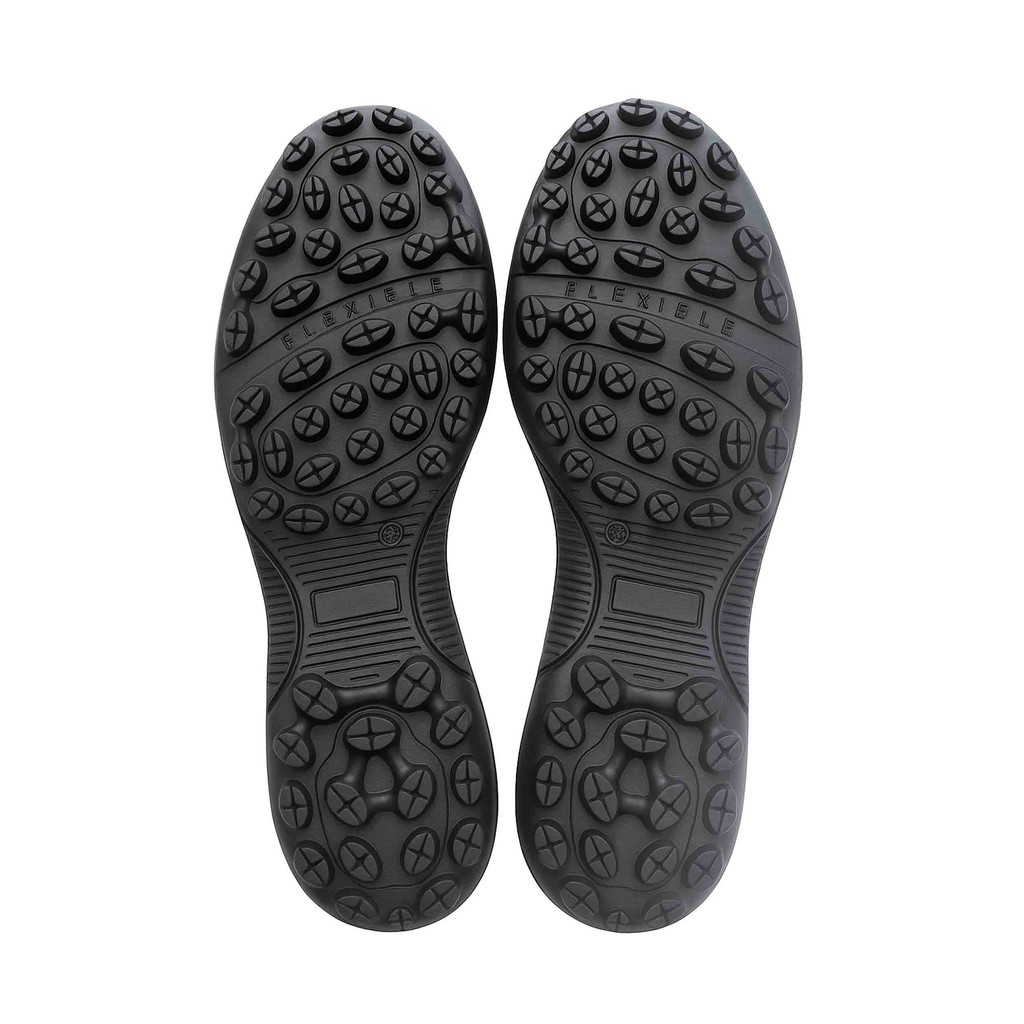 solado para chuteira society preto emborrachada premium | Shopee Brasil