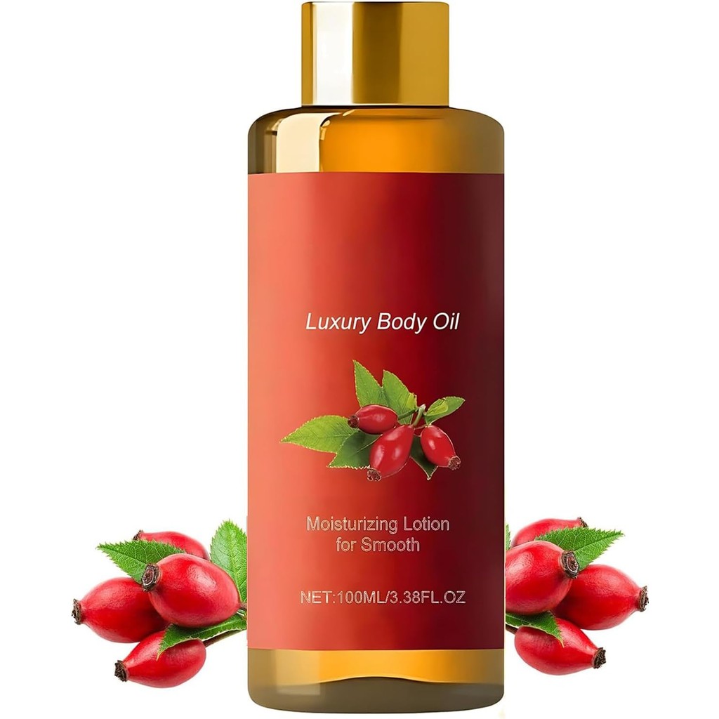 Glow Remedy Oil Skin Tightening, Glow Straff Magic Body Oil, with 99% ...