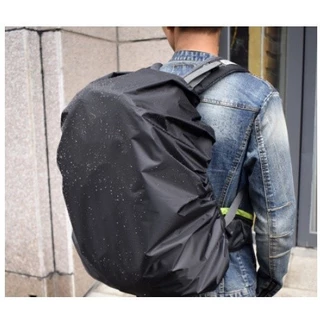 Capa De Mochila 70cm x 70cm À Prova De Água Para Acampamento / Caminhada / Mochila / Chuva / Poeira