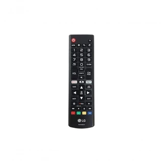 Controle Remoto TV LG 65UJ6585 AKB75095315