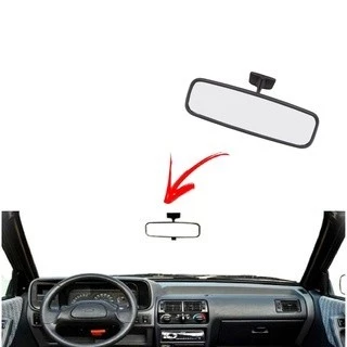 RETROVISOR INTERNO UNIVERSAL COLANTE TODOS* OS CARROS em Oferta na Shopee