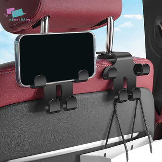 Gancho Multifuncional Encosto De Carro Banco Carro Para Bolsa De Mão