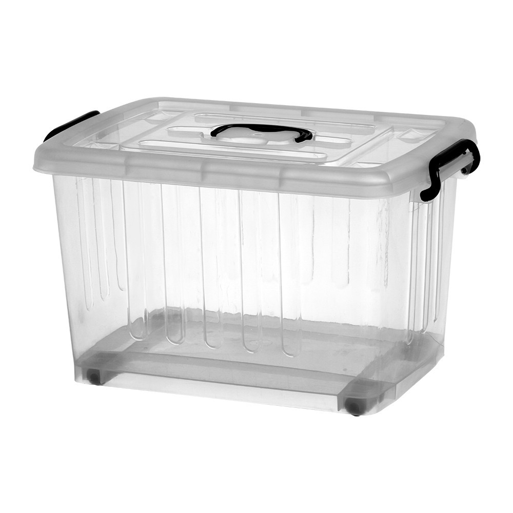 Container Plastico N 5 - 54,5L | Shopee Brasil