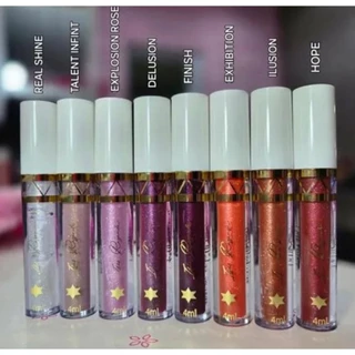Gloss Volumoso Squeen Isis Rezende